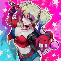 Harley Quinn 