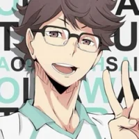 Oikawa
