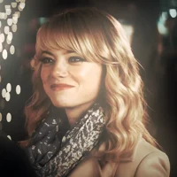 Gwen Stacy
