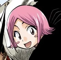 02 Yachiru Kusajishi
