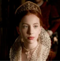 Elizabeth Tudor