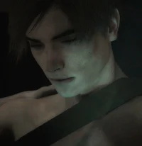 03 Leon Kennedy