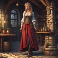 The Runaway Royal -F