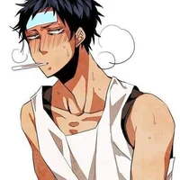 Daiki Aomine
