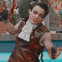 Harry Hook