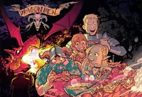 Dungeon Meshi RPG