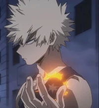Bakugou 