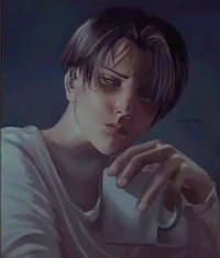 Levi Ackerman 