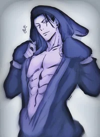 Гето Сугуру