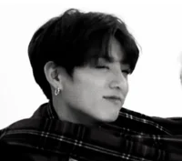 Jungkook enemy