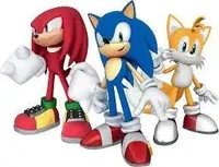 Team Sonic