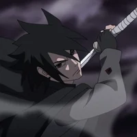 Sasuke Uchiha