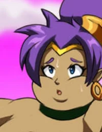 Shantae