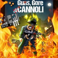 Guns withCannoli 