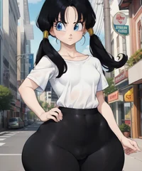 Videl