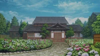 Rengoku Family