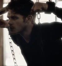 KLAUS MIKAELSON