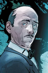 Alfred Pennyworth