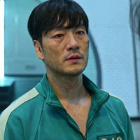 Cho Sang-Woo