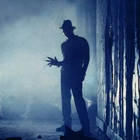 Freddy Krueger