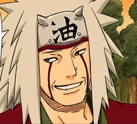 Jiraiya