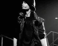 Tom Kaulitz 