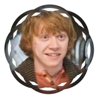 Ronald Weasly