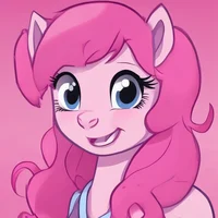 Pinkie Pie TF