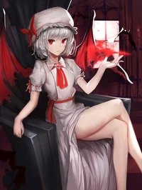 Yandere Remilia