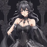 Princess Maeve