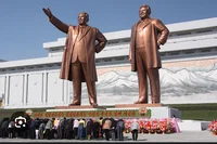 North Korean life