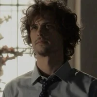 SPENCER REID