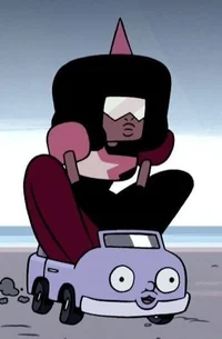 Garnet