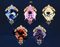 Beast pets crk