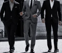 tres hermanos mayore