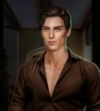 James Crest