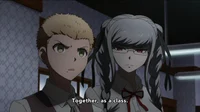 Fuyuhiko and Peko