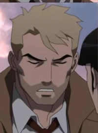 John Constantine 
