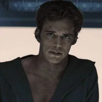Finnick Odair