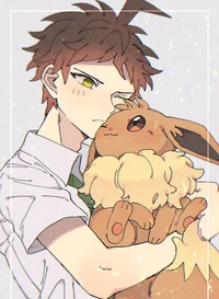 Hajime Hinata