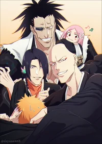 Squad 11