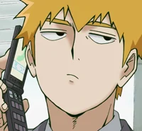 Reigen Arataka 