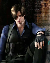 Leon Kennedy 
