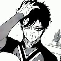Itoshi Rin 