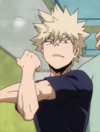 Bakugo
