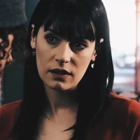 Emily Prentiss