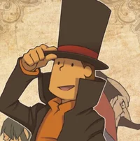 Professor Layton