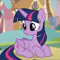 Twilight Sparkle