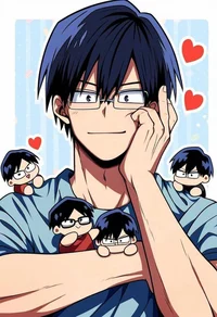 Tenya Iida