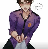 Michael Afton